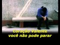 Coração Valente  -  Anderson Freire  -  (Playback e Legendado)