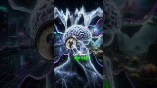 Reality Is Just Signals Your Brain Decodes #shorts #matrix #frequency #consciousness #mind