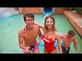 $1 VS $100,000 WATERPARK CHALLENGE! Mp3 Song