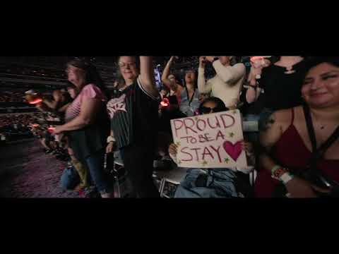 Stray Kids: The Dominate Experience | Trailer