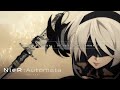 NieR:Automata Ver1.1a  | Promotion File 009