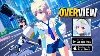 HEAVENHELL: ANIME SQUAD RPG - IS THIS THE BEST IDLE GAMES IN 2026
