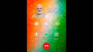 Modi Ji Call Prank 😂 | "Hello, This Is Modi Ji Speaking!" | One-Sided Call Recording Prank | screenshot 5