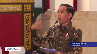 Jokowi Minta Jurusan di SMK Terus Dikembangan - JPNN.com