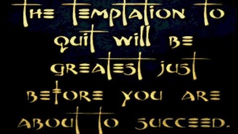 Glokzilla Demo - MJJ Prod (Atari ST)