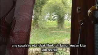 REZEKI MAH LAIN DUIT || PEPELING SUNDA