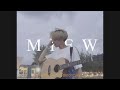 MIEW MIEW - เธอรู้... (You Know)【OFFICIAL MUSIC VIDEO】