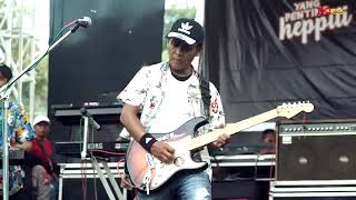 TKW - ft.intan Afifah (new Monata) //Audio Musik