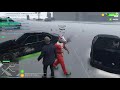 Подарил машину РАБОТЯГЕ!! GTA 5 RP RADMIR 1