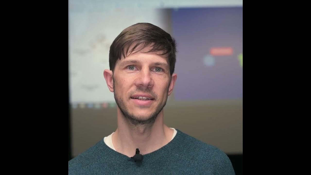 Tore Süßenguth Brücken bauen, Digitalität schaffen YouTube