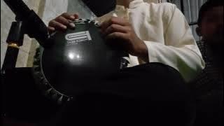 Tuba Liman Roani || Darbuka Cam || Syifaul Qulub