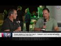 Mike Piazza reflects on being a Met after the 9/11 attacks | MLB Central