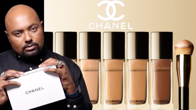 Chanel Sublimage l'essence de teint serum foundation 5ml, Beauty & Personal  Care, Face, Makeup on Carousell