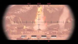 SOFLAM - Medal of Honor