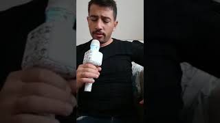 Ahmet Kaya Bozar Mı Sandın Acılar Deneme