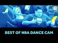 Best NBA Dance Cam Moments 2019