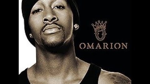 Omarion variant