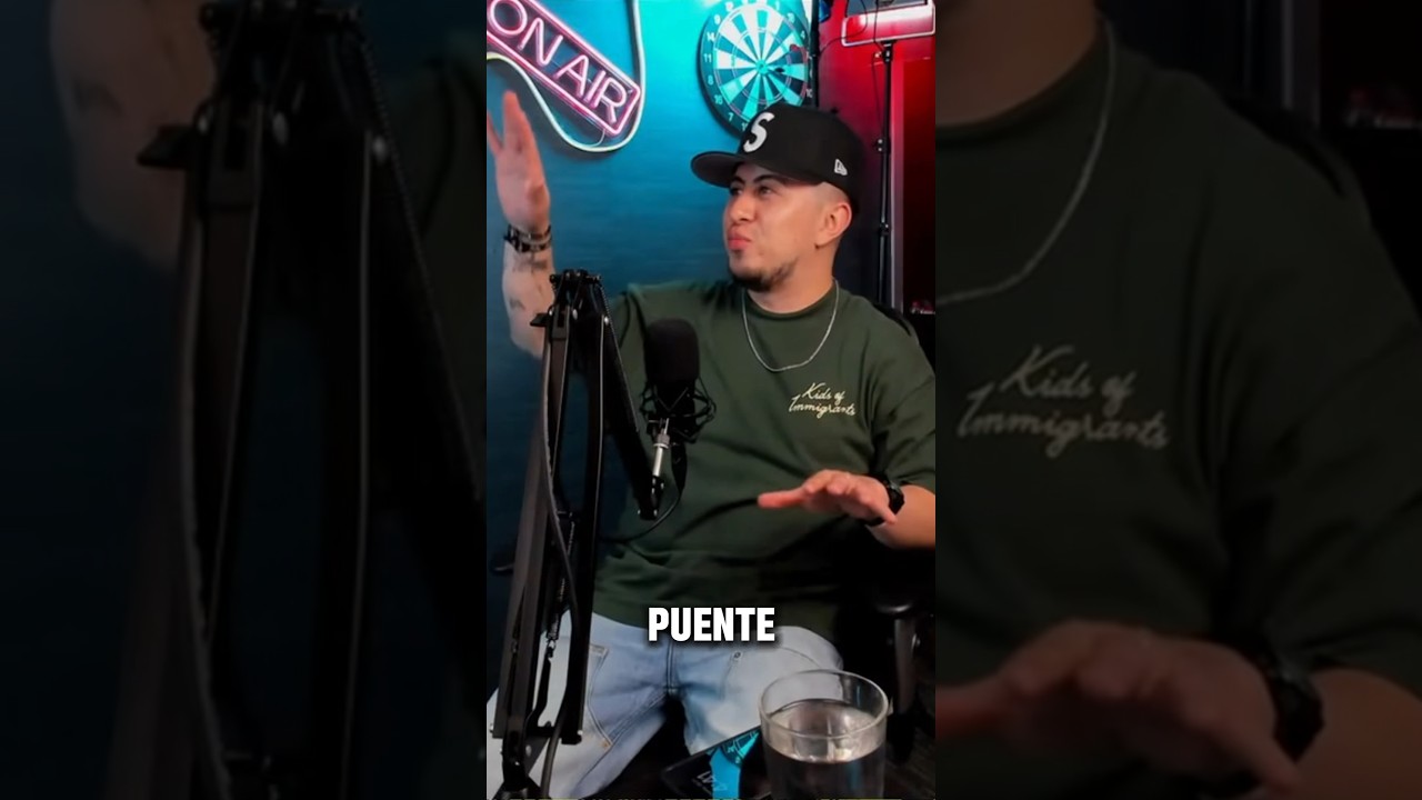 LA REALIDAD DE EMIGRAR A USA 