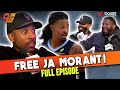 Jeff Teague wants Ja Morant Heat-Grizzlies TRADE + Rich Paul & Austin Reaves DRAMA, COOKING Iverson