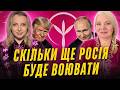 Скільки ще росія буде воювати Пік небезпеки вже позаду чи попереду Війна в Україні