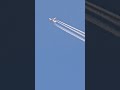 Airbus A380 #fyp (British Airways)