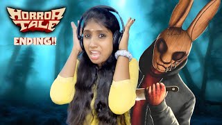 Horror Tale - The Kidnapper Ending Gameplay In Tamil Jeni Gaming