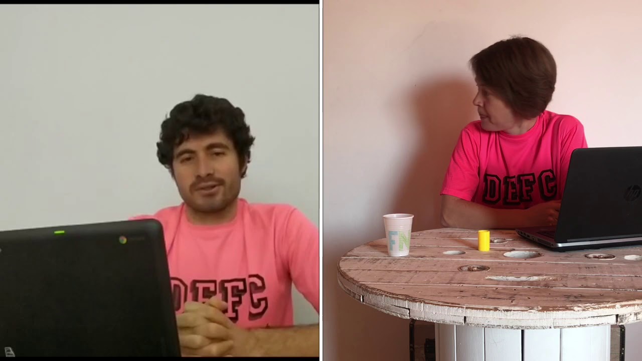 Fedac News especial confinament 