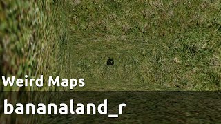 bananaland_r | Weird Maps