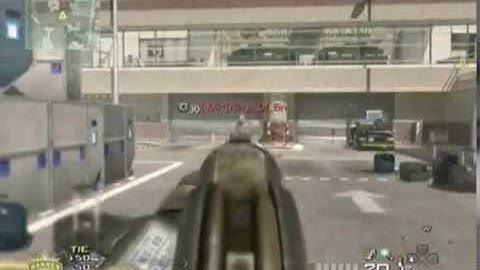MW2 :: Shotgun Ranges :: In Depth Shotgun Ranges