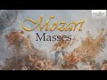 Mozart Masses Vol.1