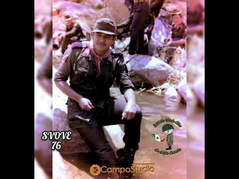 PANTERAS DE LA JUNGLA CUPAC CURSO DE PATRULLAS DE COMBATE 