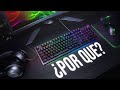 PERIFERICOS GAMING
