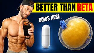 The Absolute Best Fat Loss Peptide has Been Discovered