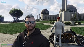 GTA RP LIVE WITH DYNAMO GAMING | BANK ROBBERY + CODE RED SUCCESSFULLY DONE