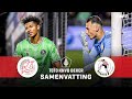 IJsselmeervogels Sparta Rotterdam goals and highlights
