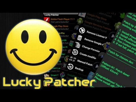 How To Hack Any Game Using Lucky Patcher No Root Jailbreak Youtube - how to hack robux with lucky patcher