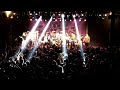 Steel Panther - Community Property / 17 Girls In A Row / Gloryhole @ Roseland Theater 11/2/16