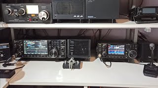 Merece la pena cambiar el ICOM IC-7300 por un IC-7610?