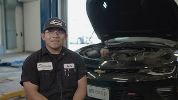 Examples of Excelencia: Associate Level  GM ASEP