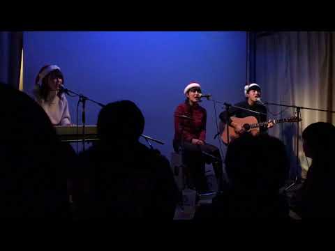 有心論 / RADWIMPS (cover)