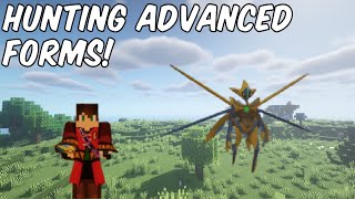 Hunting down Advanced Pokemon on PhoenixBlazing! screenshot 4