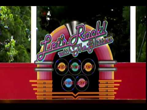 Tokyo Disneyland】レッツ・ロック! 2005（Let's Rock! with The
