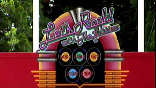 Tokyo Disneyland】レッツ・ロック! 2005（Let's Rock! with The