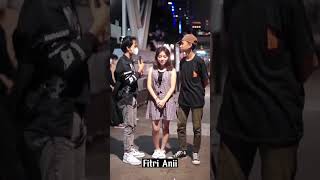 Nabila Udah Ada Cowok??? Tikung Gaess