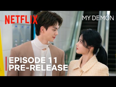 My Demon | Episode 11 Pre-Release | Kim Yoo Jung | Song Kang | Explained