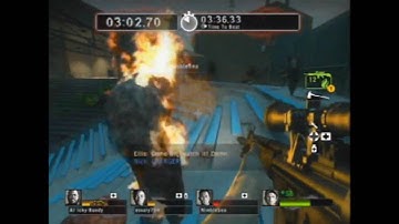 Left 4 Dead 2 Funny Moments of Randomness (Part 2)