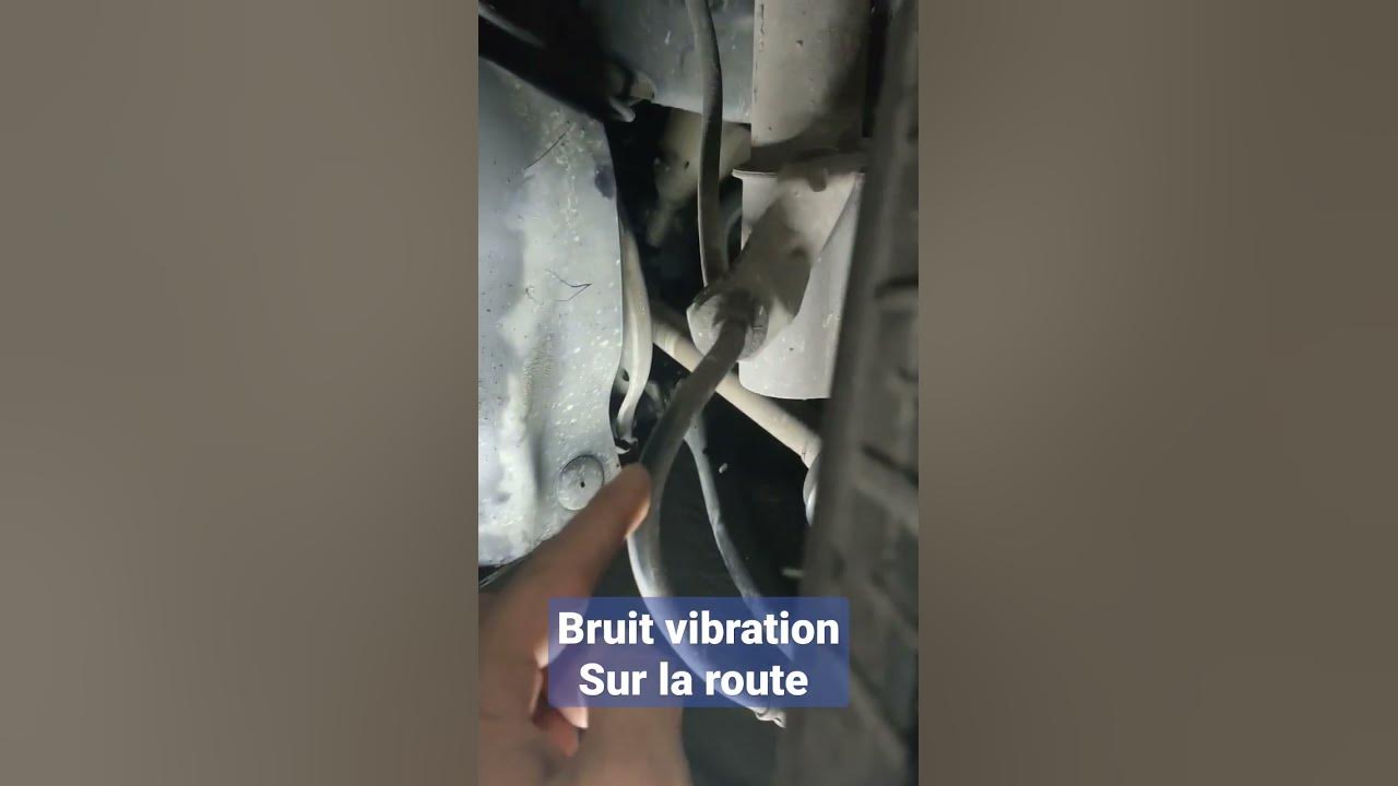 bruit rare Quand je tourne le volant la solution car voiture coches mecanica YouTube