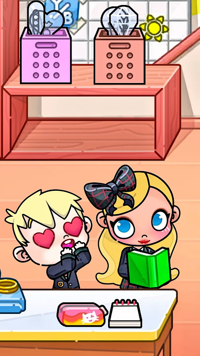 😱 ZANE AND SOFI’S SECRET HISTORY 💕 BEFORE NINA & ZARA #avatarworld #nina PAZU