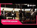 [EPISODE] &lsquo;whodunit&rsquo; MV Shoot Sketch - ENHYPEN JAY (엔하이픈 제이)