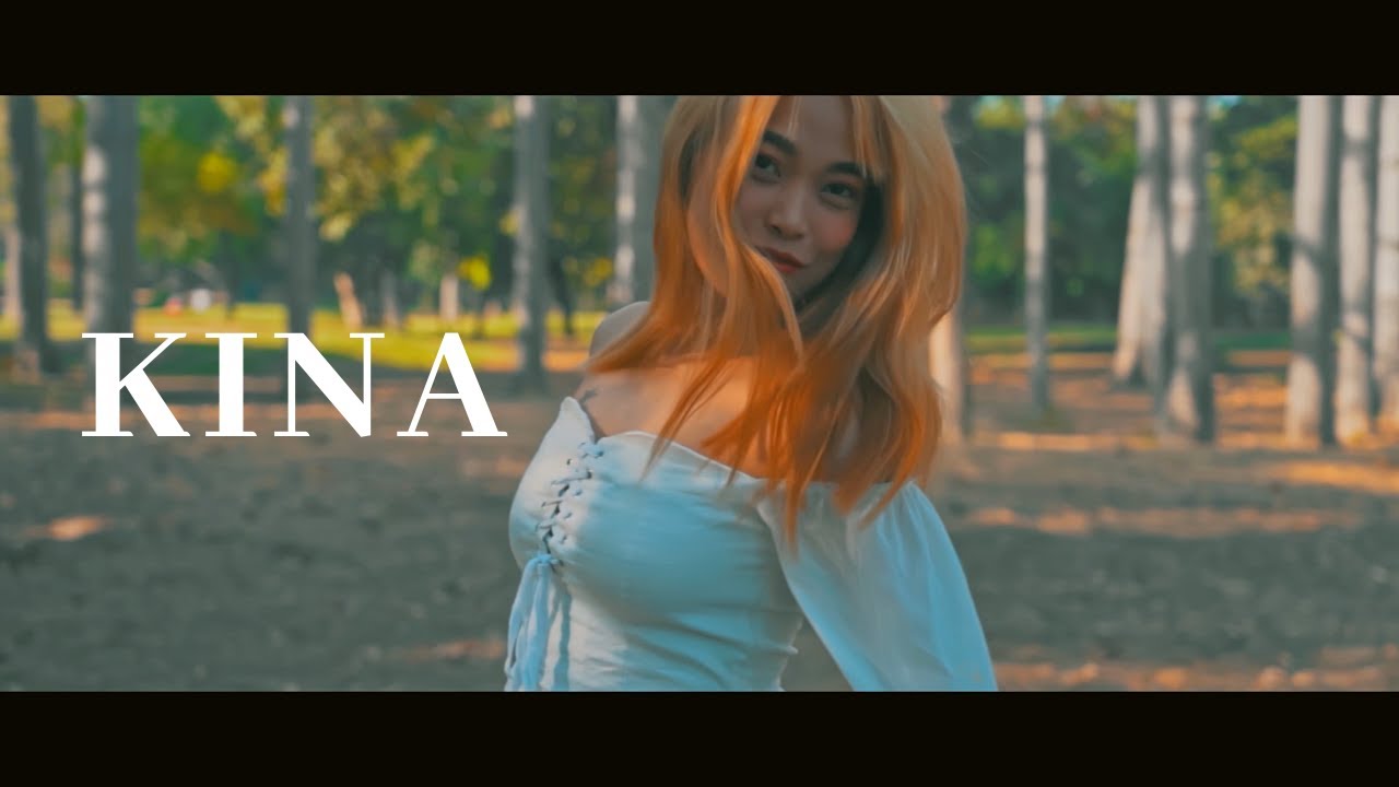 UNB   KINA Official Music Video  KAUSO  2019